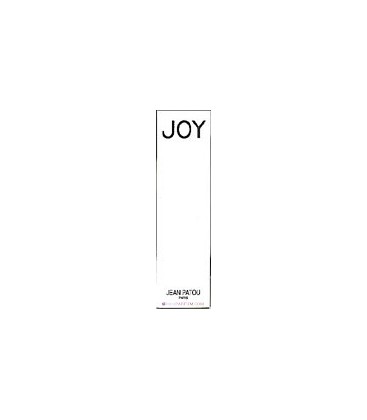 Joy