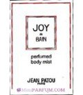 Joy de Bain