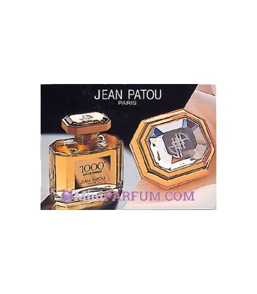 Jean Patou