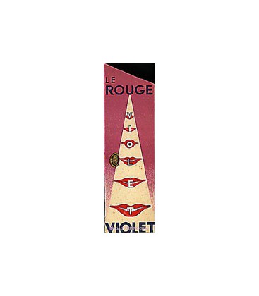 Le Rouge