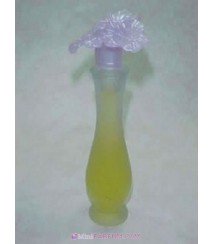 Honey Suckle Vase