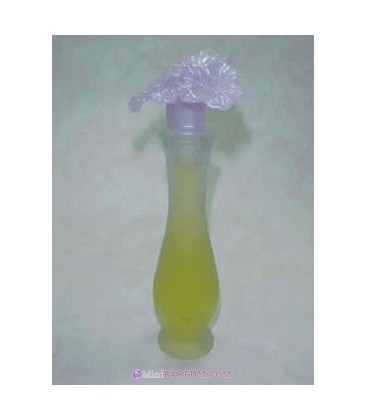 Honey Suckle Vase
