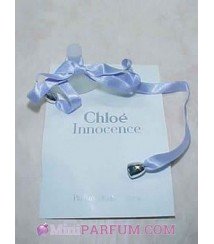 Pendentif Chloé Innocence