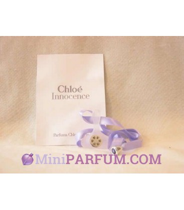 Collier Chloé Innocence