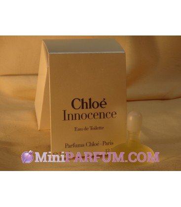 Innocence*