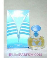 Ange Bleu