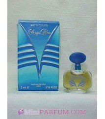 Ange Bleu