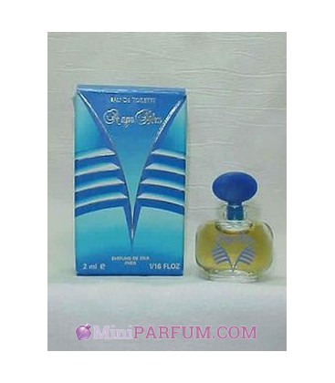 Ange Bleu