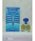 Ange Bleu