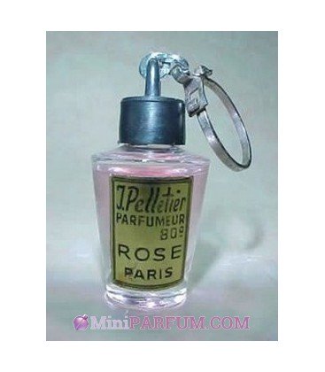 Rose Porte-clé Rose Porte-clé