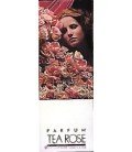 TEA ROSE