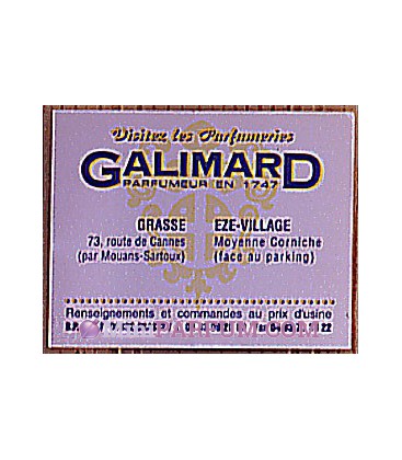 Galimard
