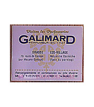 Galimard