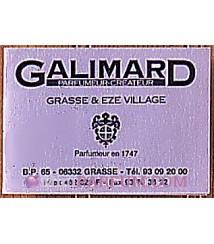 Galimard