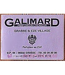 Galimard