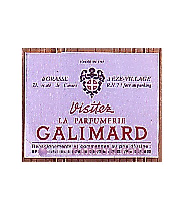 Galimard
