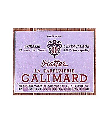 Galimard