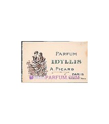 Idyllis