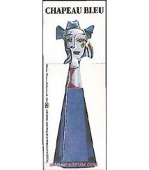 Chapeau Bleu