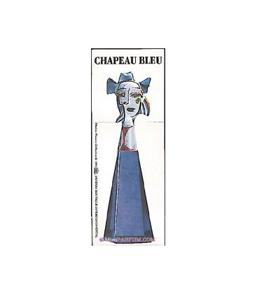Chapeau Bleu