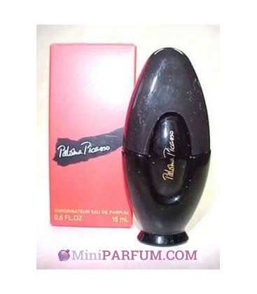 Paloma Picasso