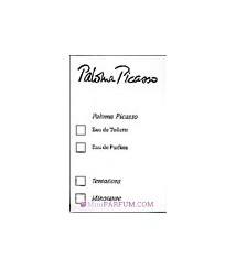 Paloma Picasso
