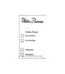 Paloma Picasso