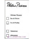 Paloma Picasso