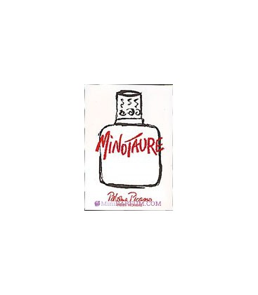Minotaure