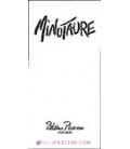 Minotaure