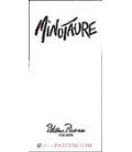 Minotaure