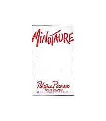 Minotaure