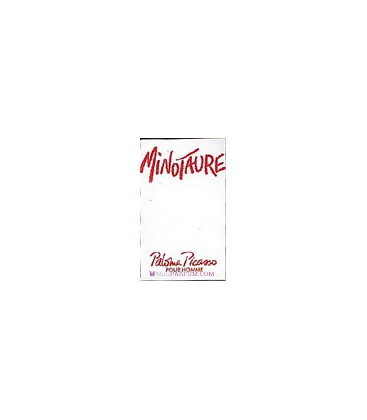 Minotaure