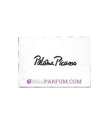 Paloma Picasso