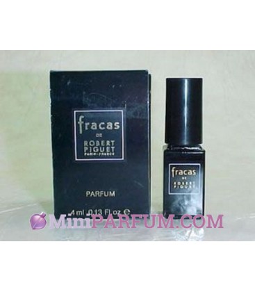 Fracas
