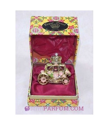 Royal Coach Ecrin