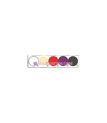 Prescriptives color sense