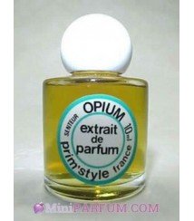 Senteur Opium