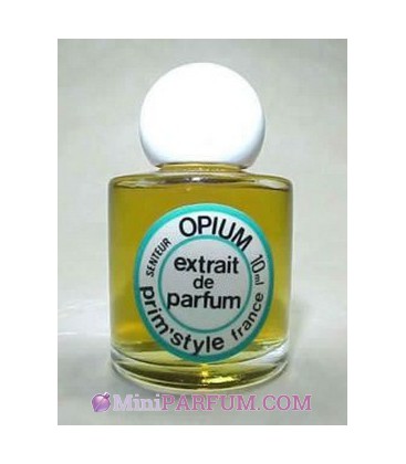 Senteur Opium