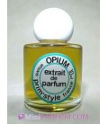 Senteur Opium