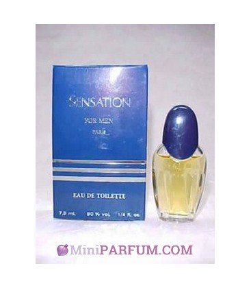 Sensation for men