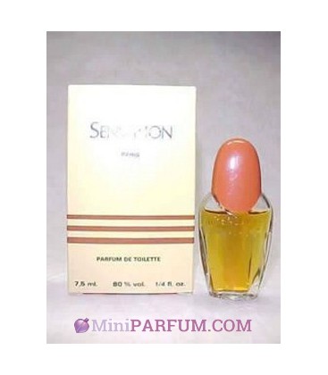 Sensation