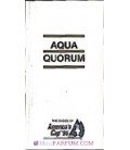 Aqua Quorum