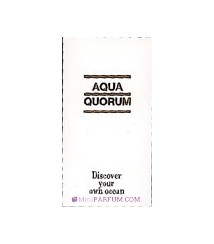 Aqua Quorum