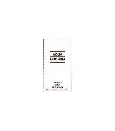 Aqua Quorum
