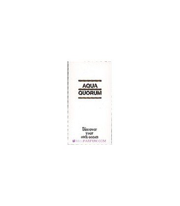 Aqua Quorum
