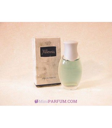 Millennia