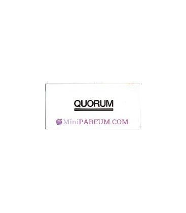 Quorum