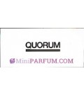 Quorum