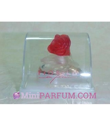 Fiorilu en Fleur